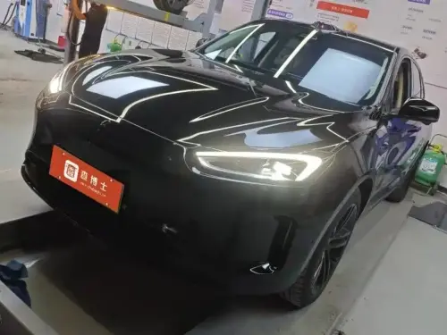 AITO M5, 2025