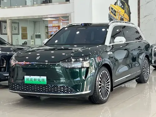 AITO M9, 2025