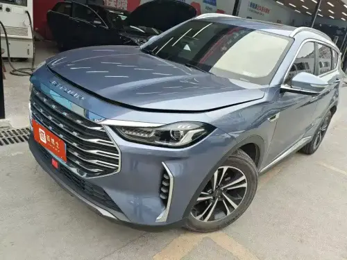 Jetour X70 PLUS, 2022