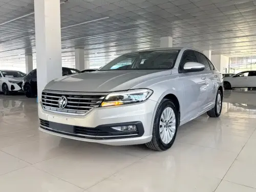 Volkswagen Lavida, 2020
