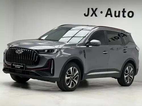 Chery Tiggo 7 PLUS, 2023