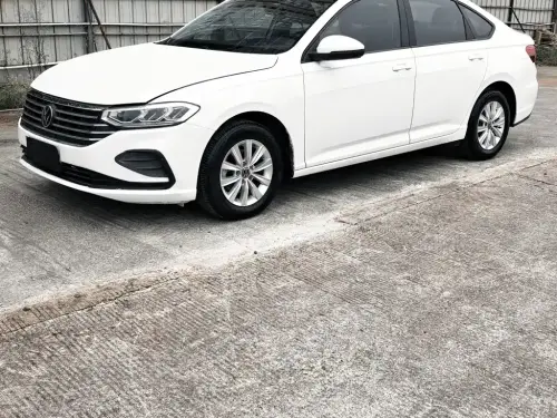 Volkswagen Lavida, 2022