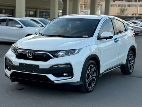 Honda XR-V, 2020