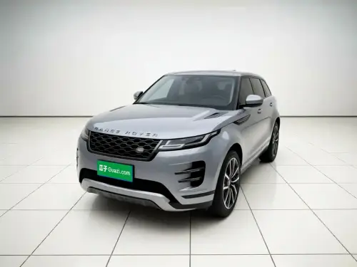 Land Rover Range Rover Evoque, 2023