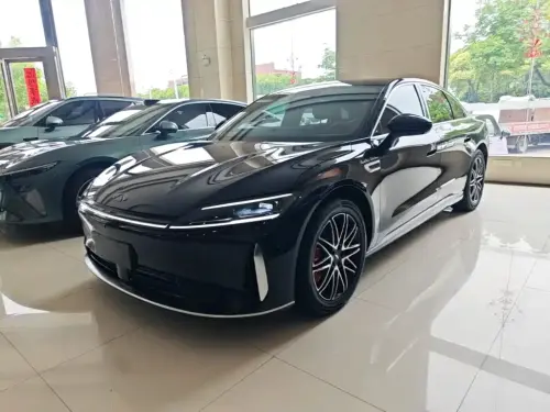 Chery Fengyun A9, 2025