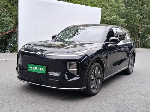 Changan Q07, 2025
