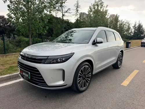 AITO M7, 2024