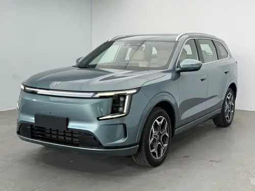 Jetour L7 PLUS, 2026