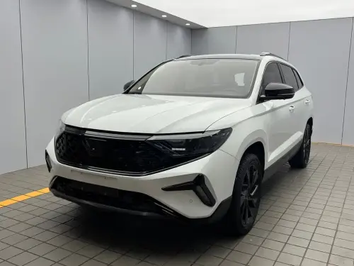 Jetta VS7, 2023