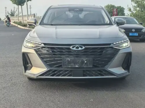 Chery Arrizo 8, 2024