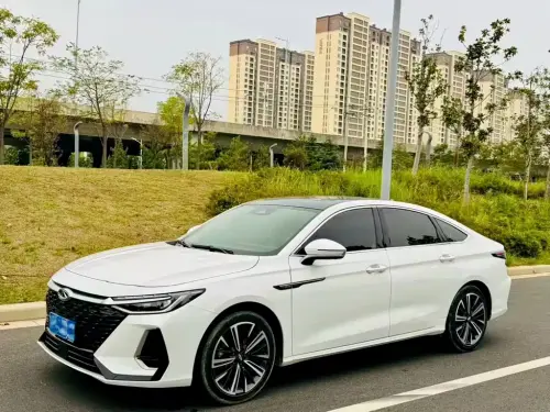 Chery Arrizo 8, 2023