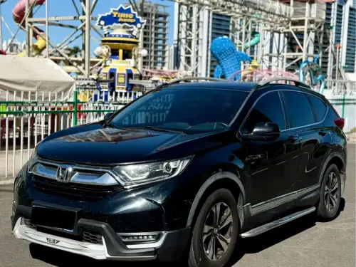 Honda CR-V, 2020