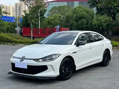 Volkswagen Lamando, 2023