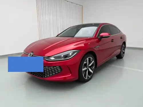 Volkswagen Lamando, 2024