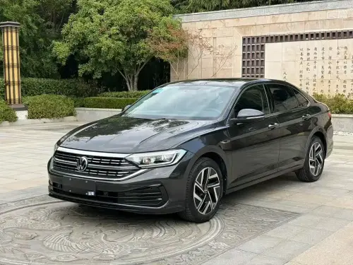Volkswagen Sagitar, 2023