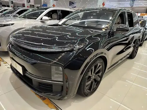 Li Auto L8, 2023