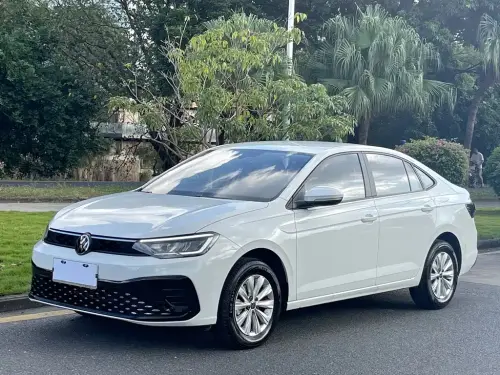 Volkswagen Lavida, 2026