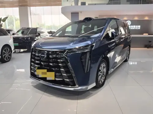 GAC M8, 2025