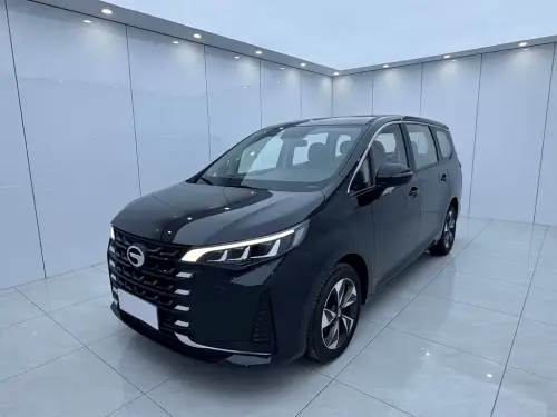 GAC M6, 2023