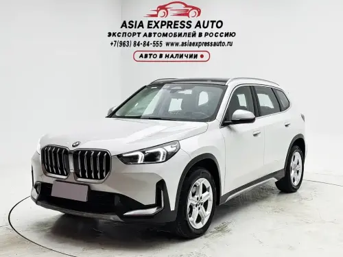 BMW X1, 2023