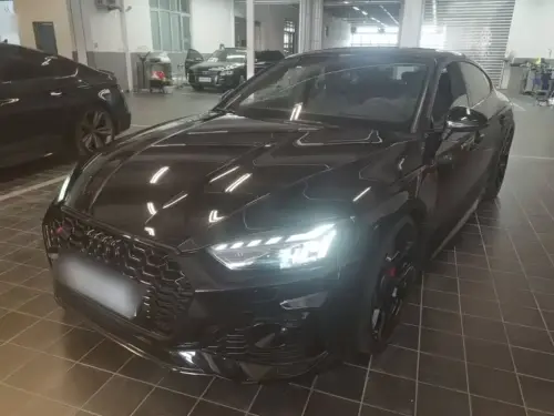 Audi RS5, 2024