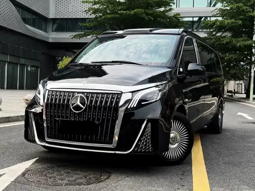 Mercedes-Benz Vito, 2023