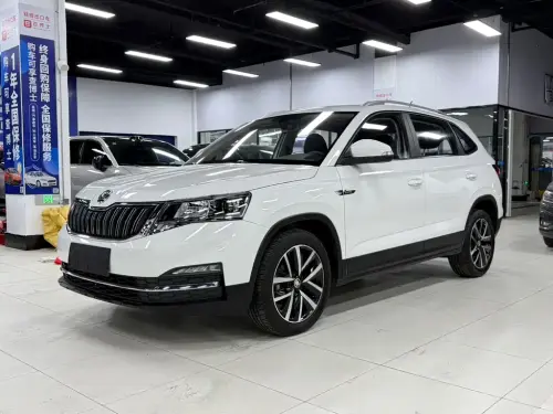 Skoda Octavia, 2022