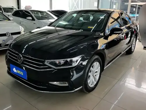 Volkswagen Magotan, 2022