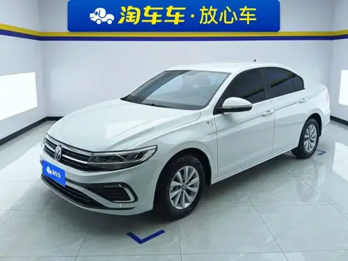 Volkswagen Bora, 2024