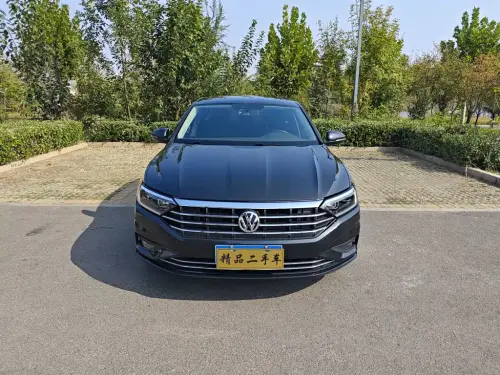 Volkswagen Sagitar, 2022