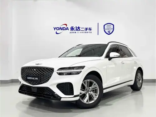Genesis GV70, 2023