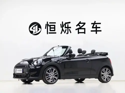 Mini MINI, 2024