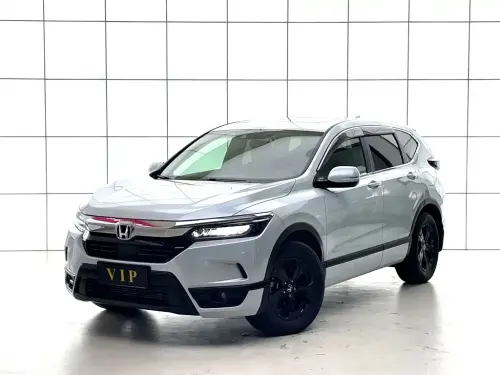 Honda Breeze, 2021