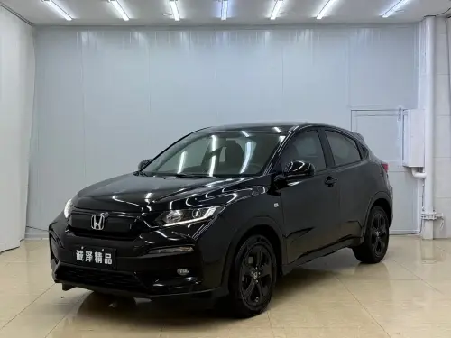Honda XR-V, 2022