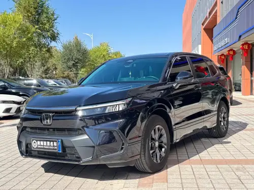 Honda Breeze, 2025