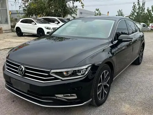 Volkswagen Magotan, 2022