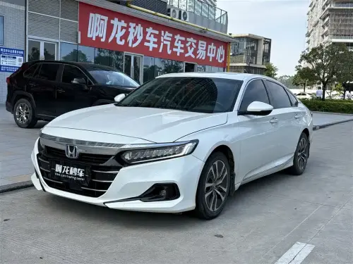 Honda Accord, 2023