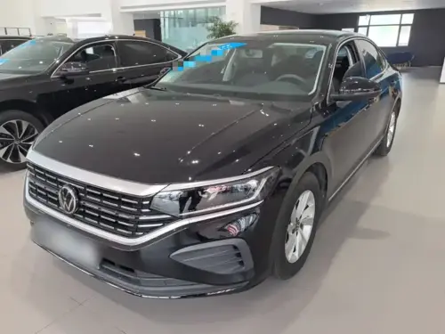 Volkswagen Passat, 2025