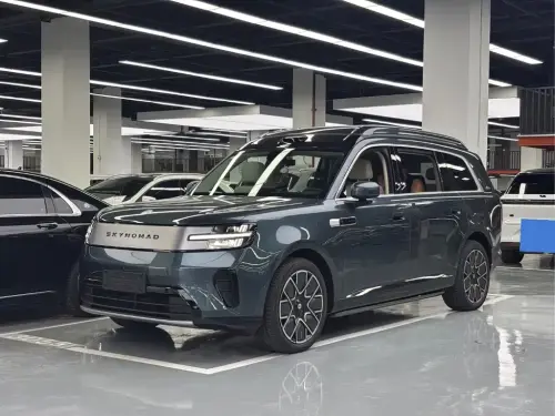 Xiaomi Pengcheng N90, 2026