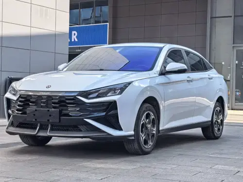 Dongfeng Yixuan, 2026