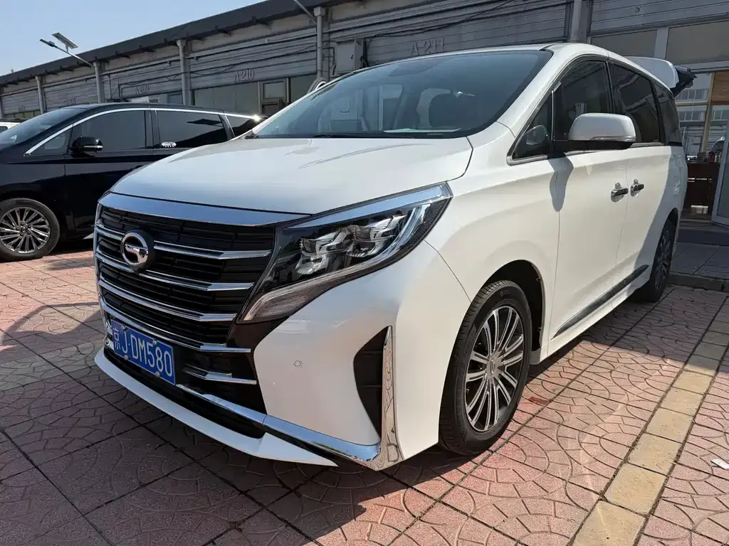 GAC M8, 2021