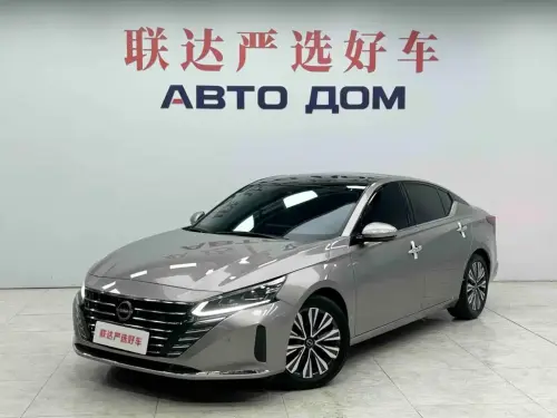 Nissan Teana, 2023