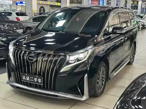 GAC M8, 2021