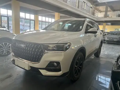 Haval H6, 2023