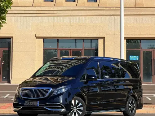 Mercedes-Benz Vito, 2023