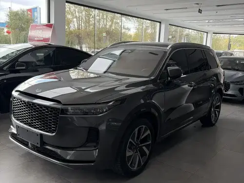 Li Auto ONE, 2023