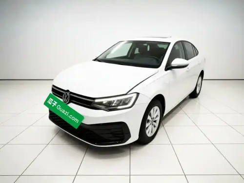 Volkswagen Lavida, 2023