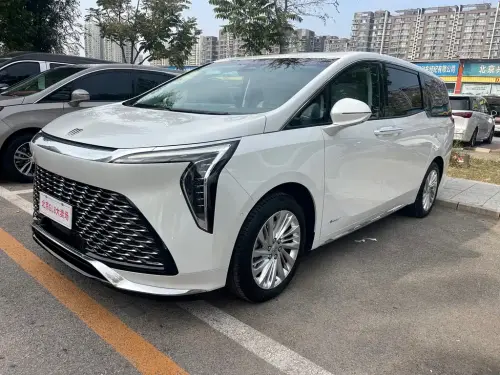 Buick Century, 2025