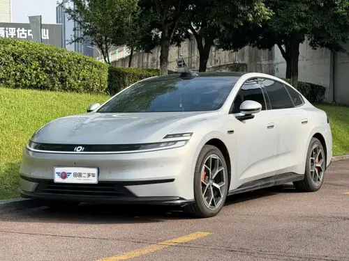 Changan A06, 2025