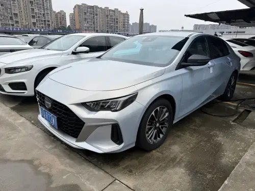 GAC Empow, 2023